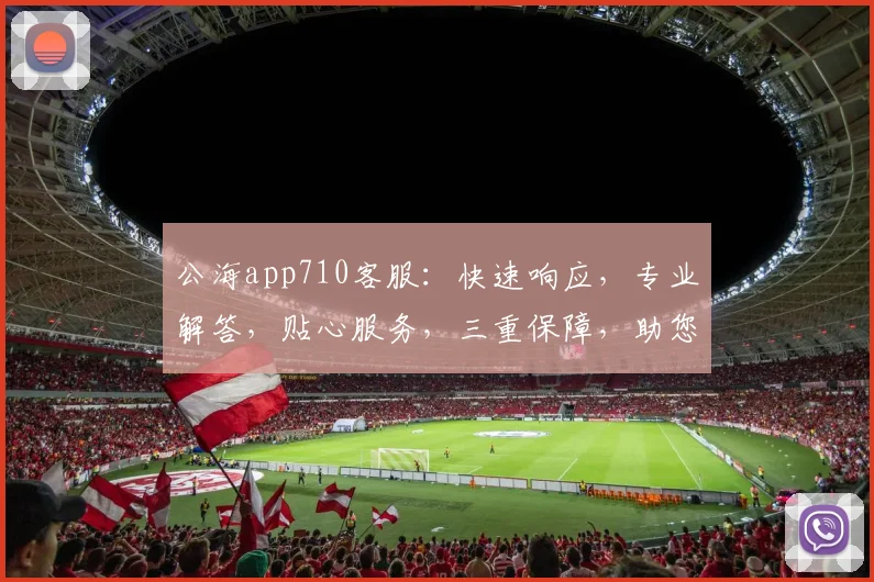 公海app710客服：快速响应，专业解答，贴心服务，三重保障，助您无忧畅游
