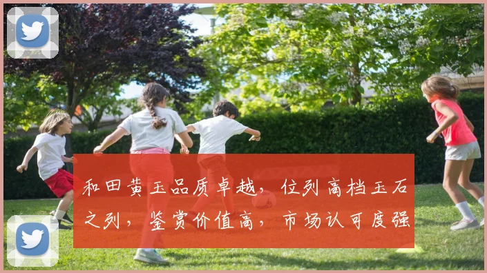 和田黄玉品质卓越，位列高档玉石之列，鉴赏价值高，市场认可度强，三重品质保障。